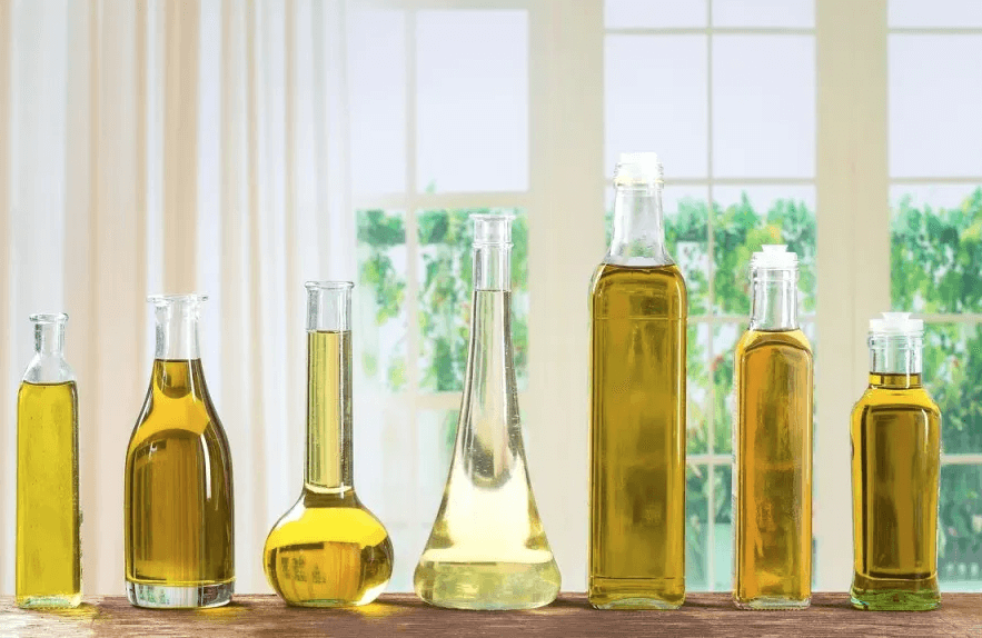 （圖：礦物油消泡劑的主要成分）