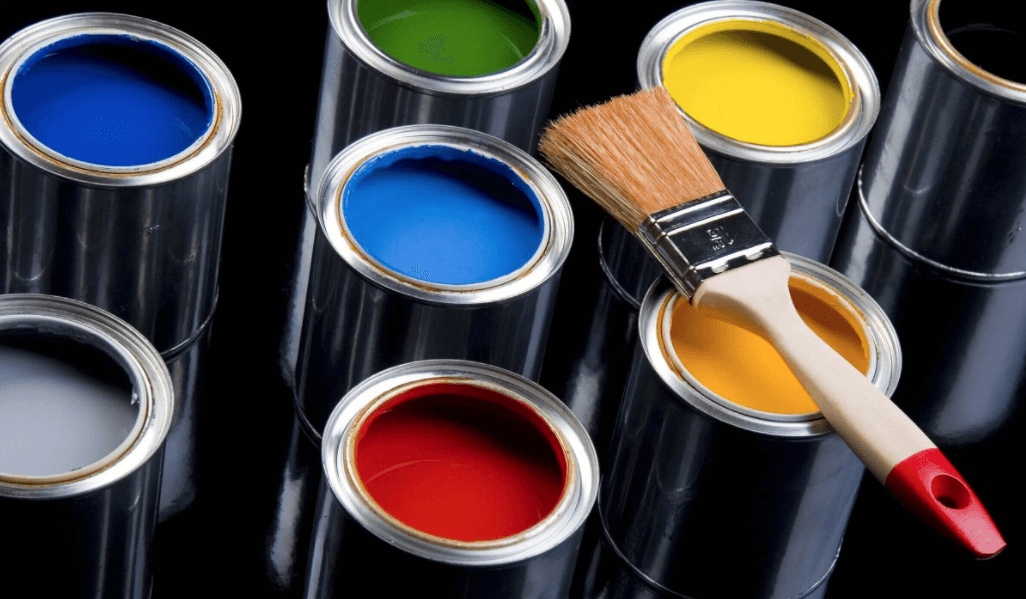 (圖:涂料消泡劑運用)