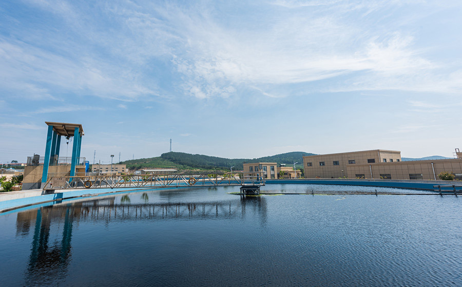 水處理有機(jī)硅消泡劑