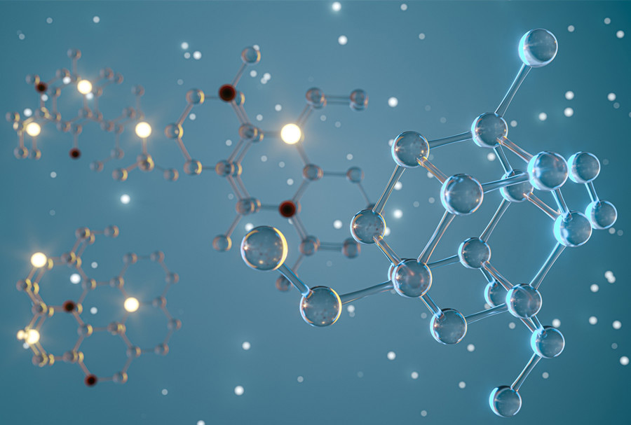 聚醚消泡劑和有機(jī)硅消泡劑