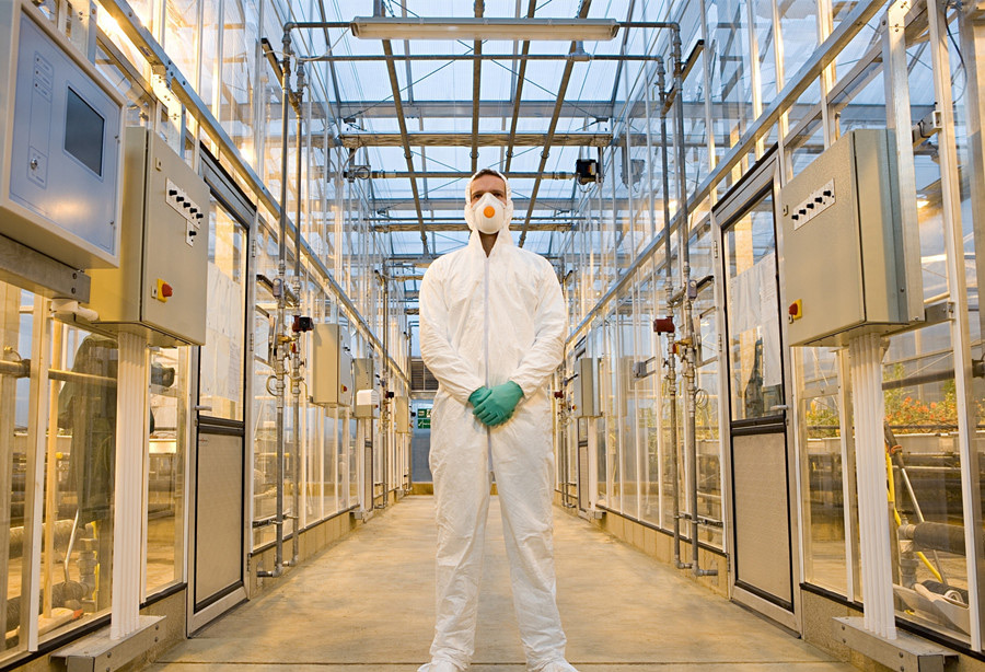 （圖：工業(yè)消泡劑有毒嗎？）