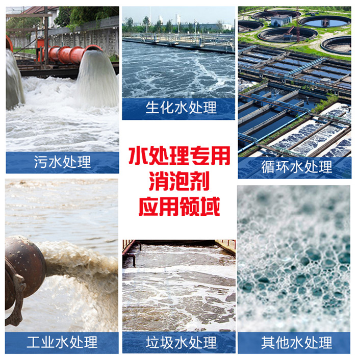 (圖:工業(yè)水處理消泡劑應(yīng)用)