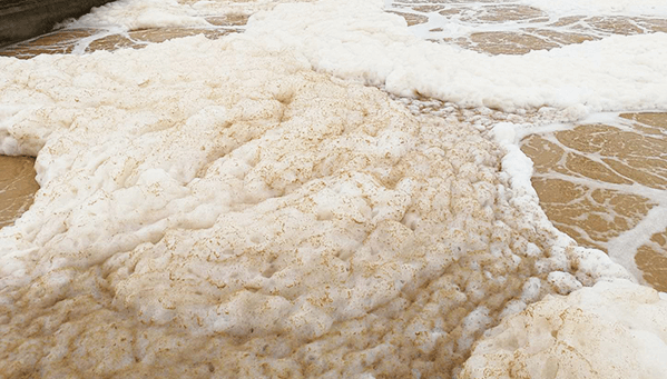 消泡劑對(duì)污水cod有沒(méi)有影響？