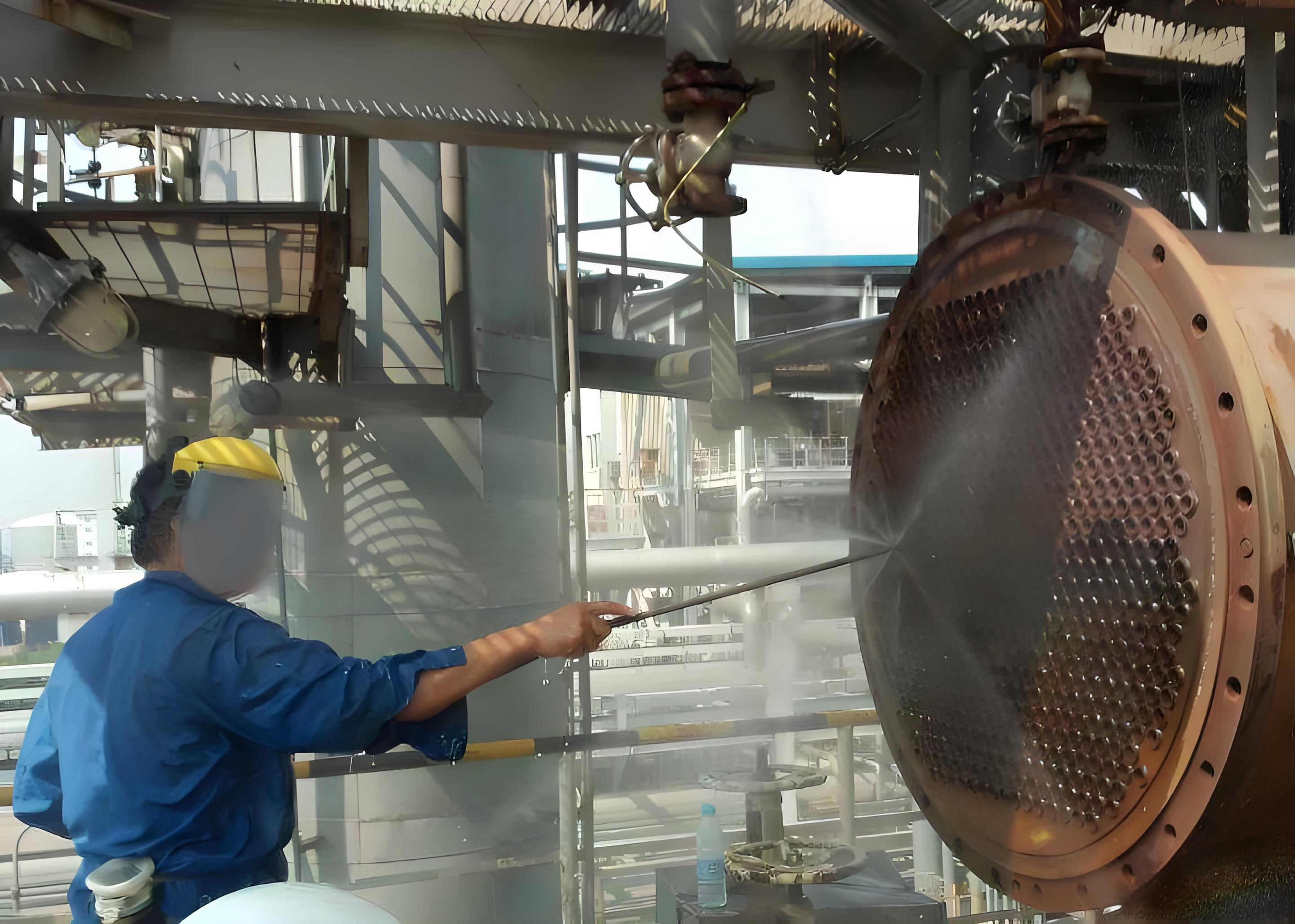 金屬清洗消泡劑