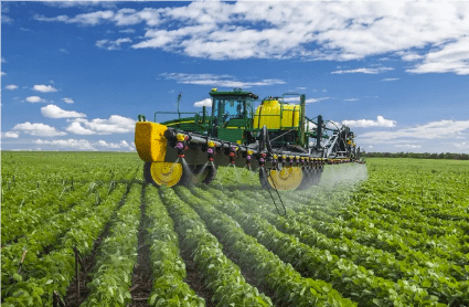 （肥料用消泡劑應(yīng)用場景）